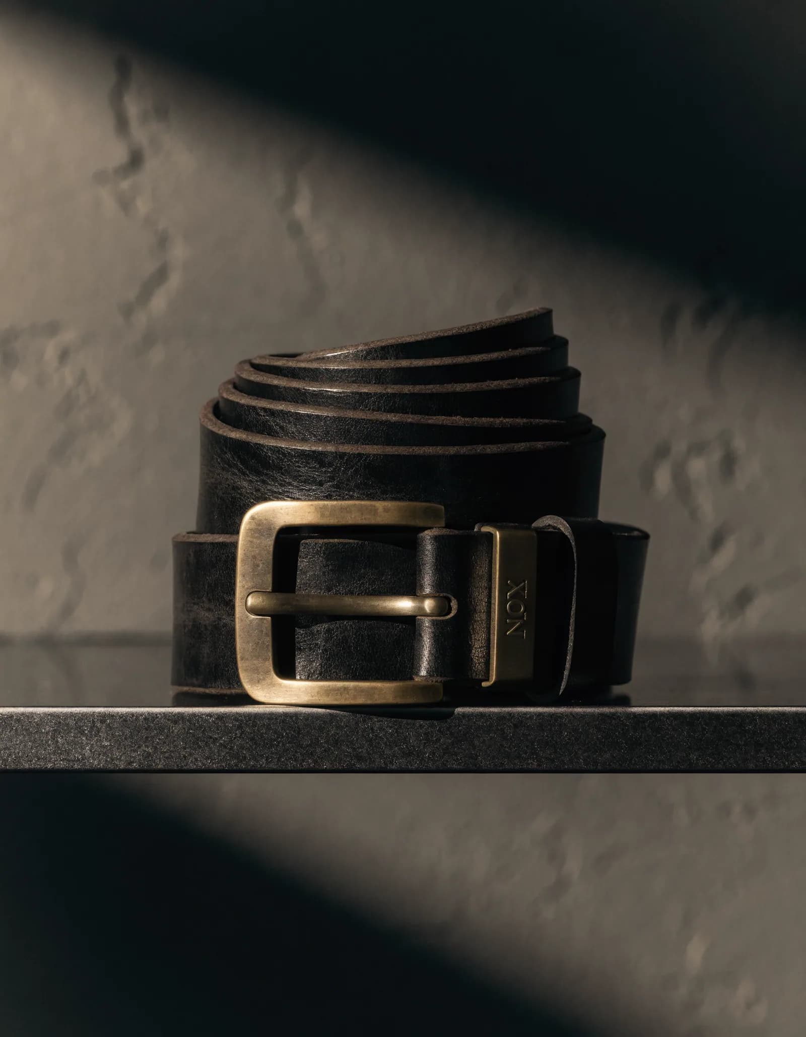 Belt No. 2 — A-04