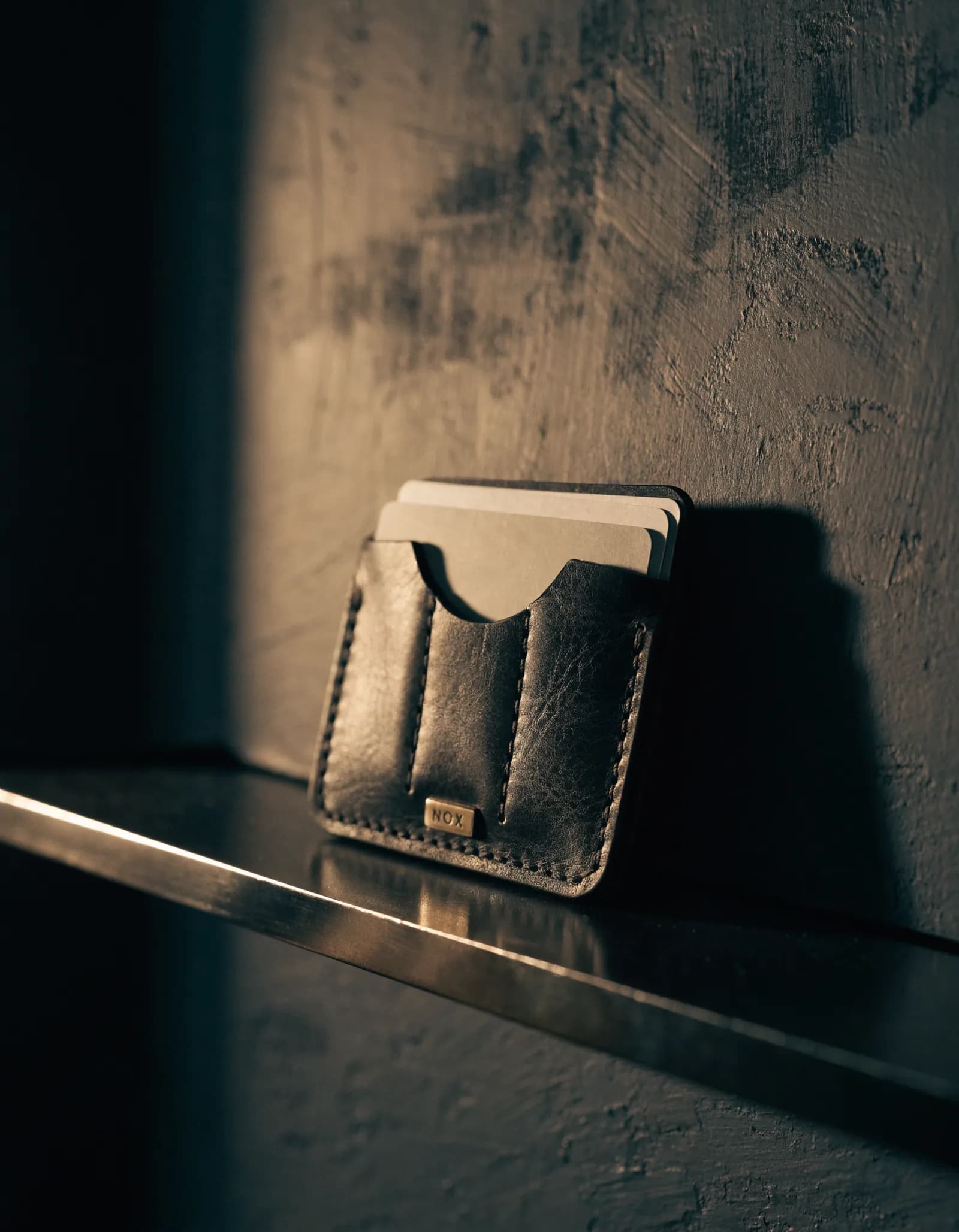 Cardholder No. 3 — W-03
