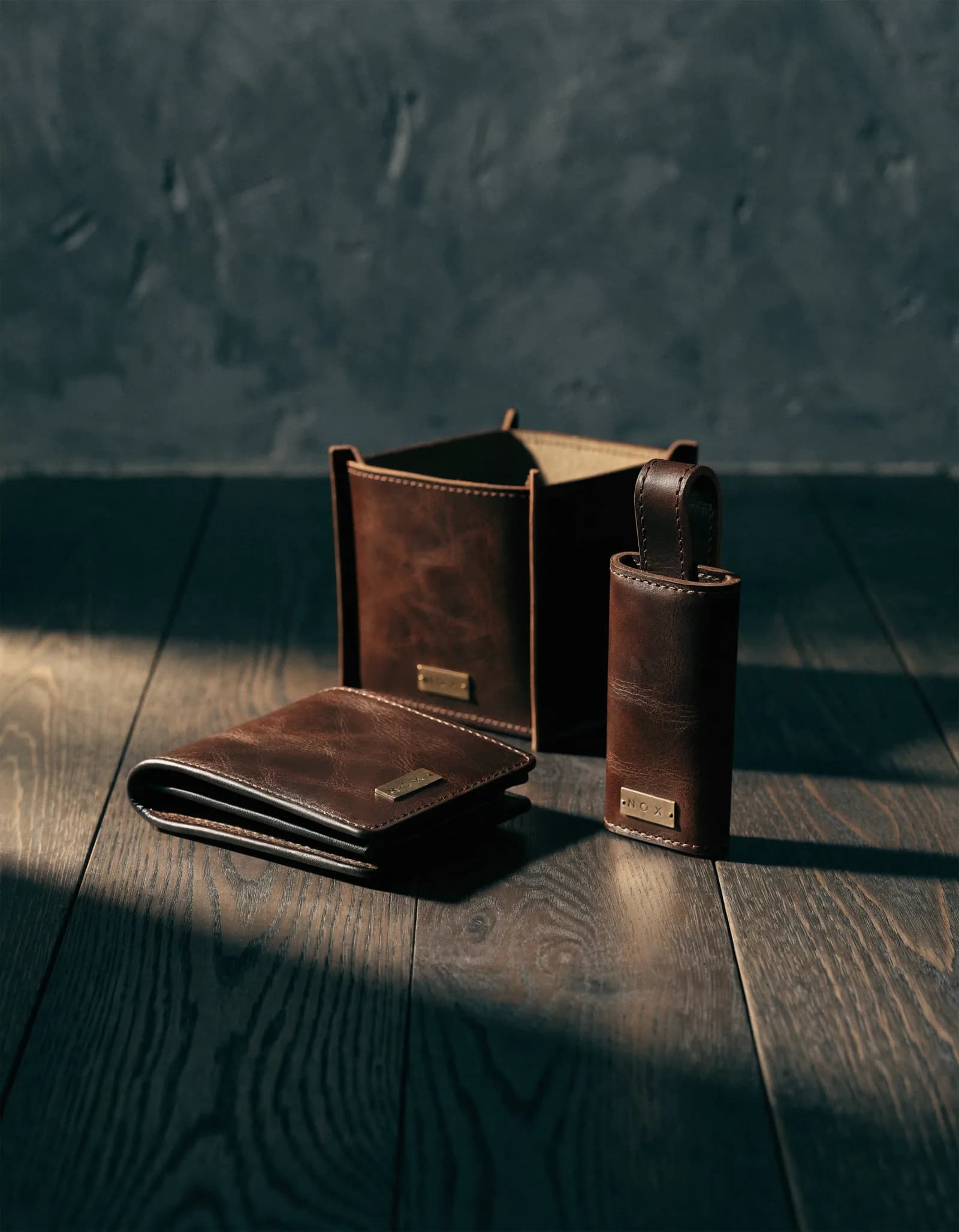 The Everyday Set — S-03
