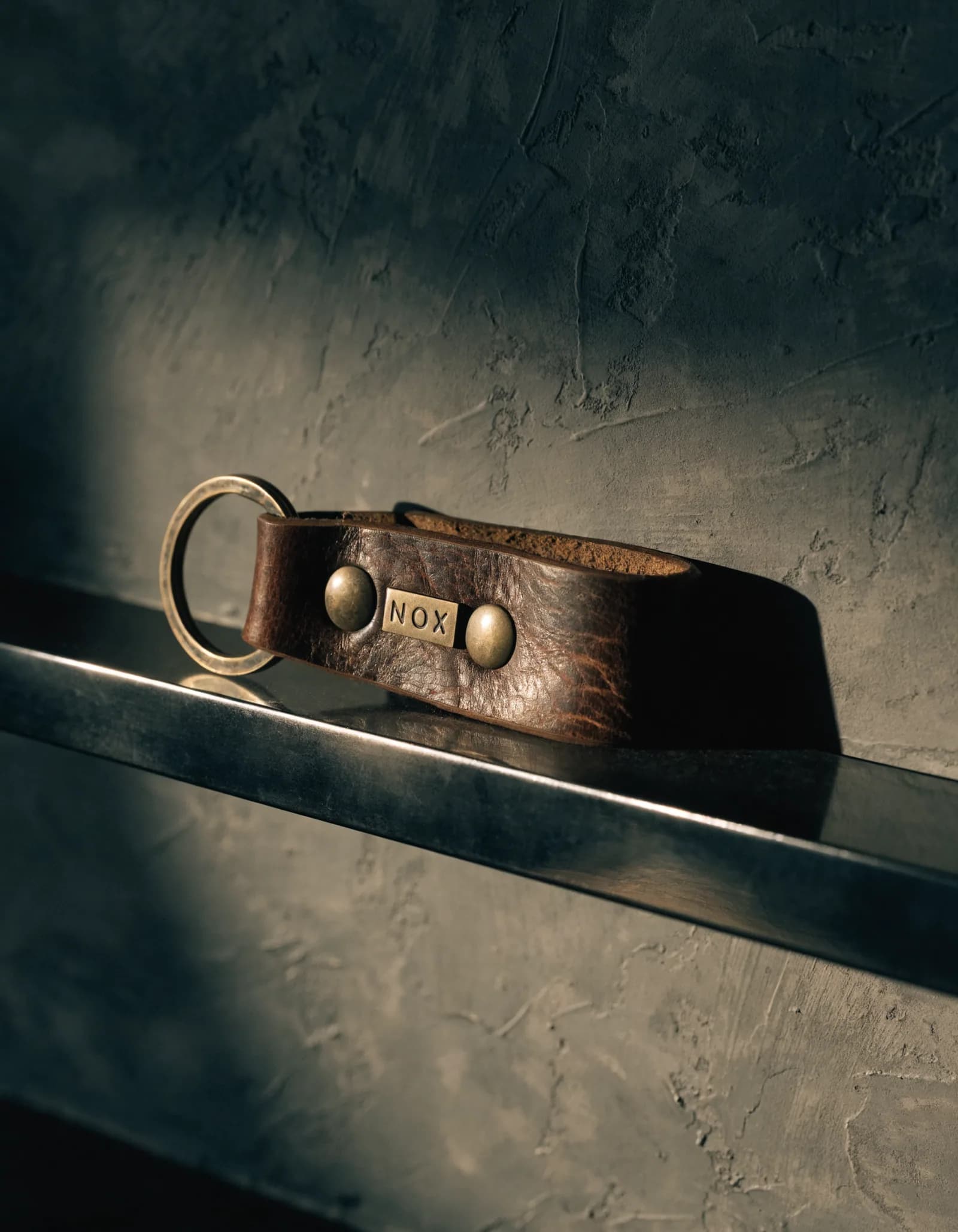 Key Fob — A-03