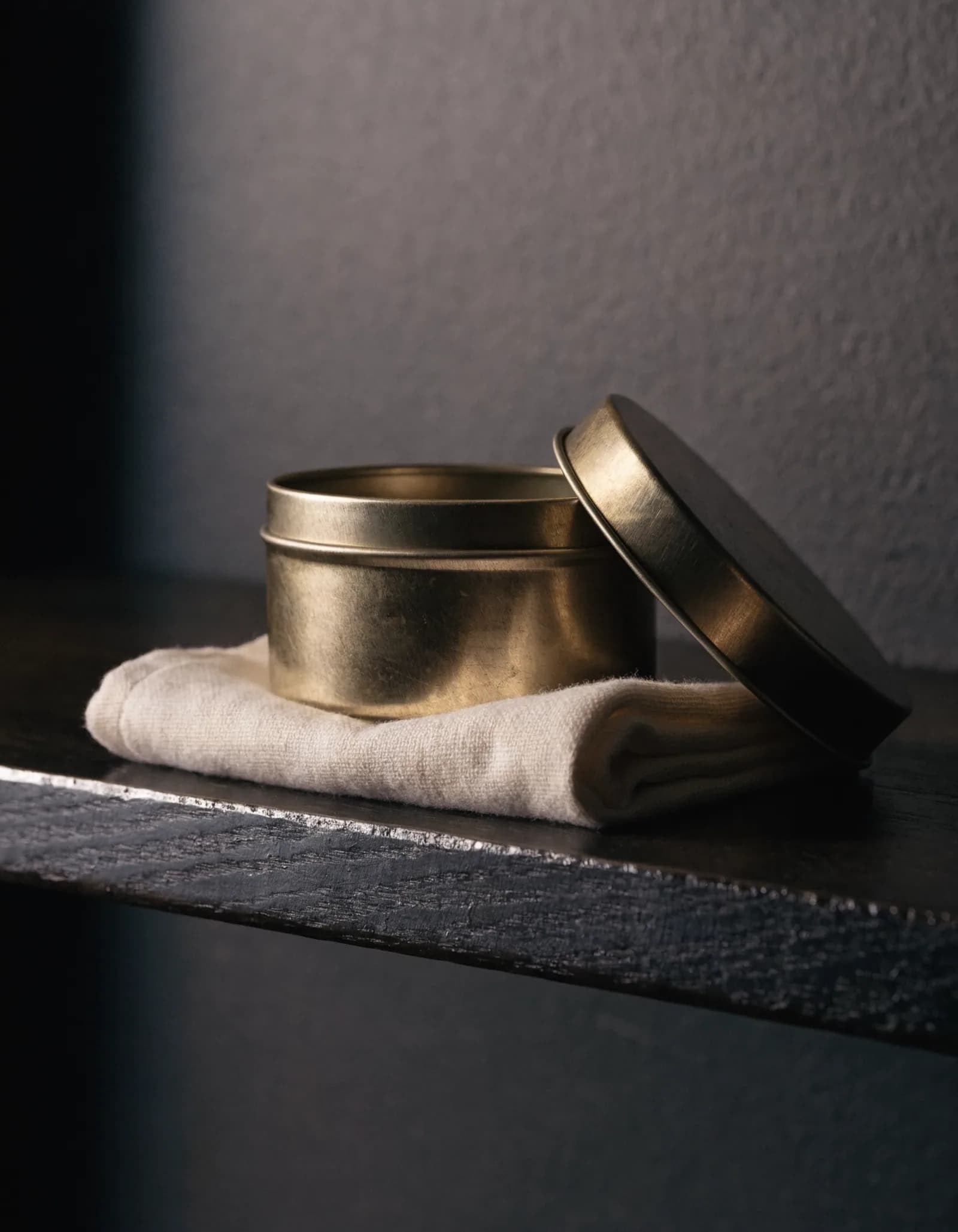 Leather Care Kit — A-08