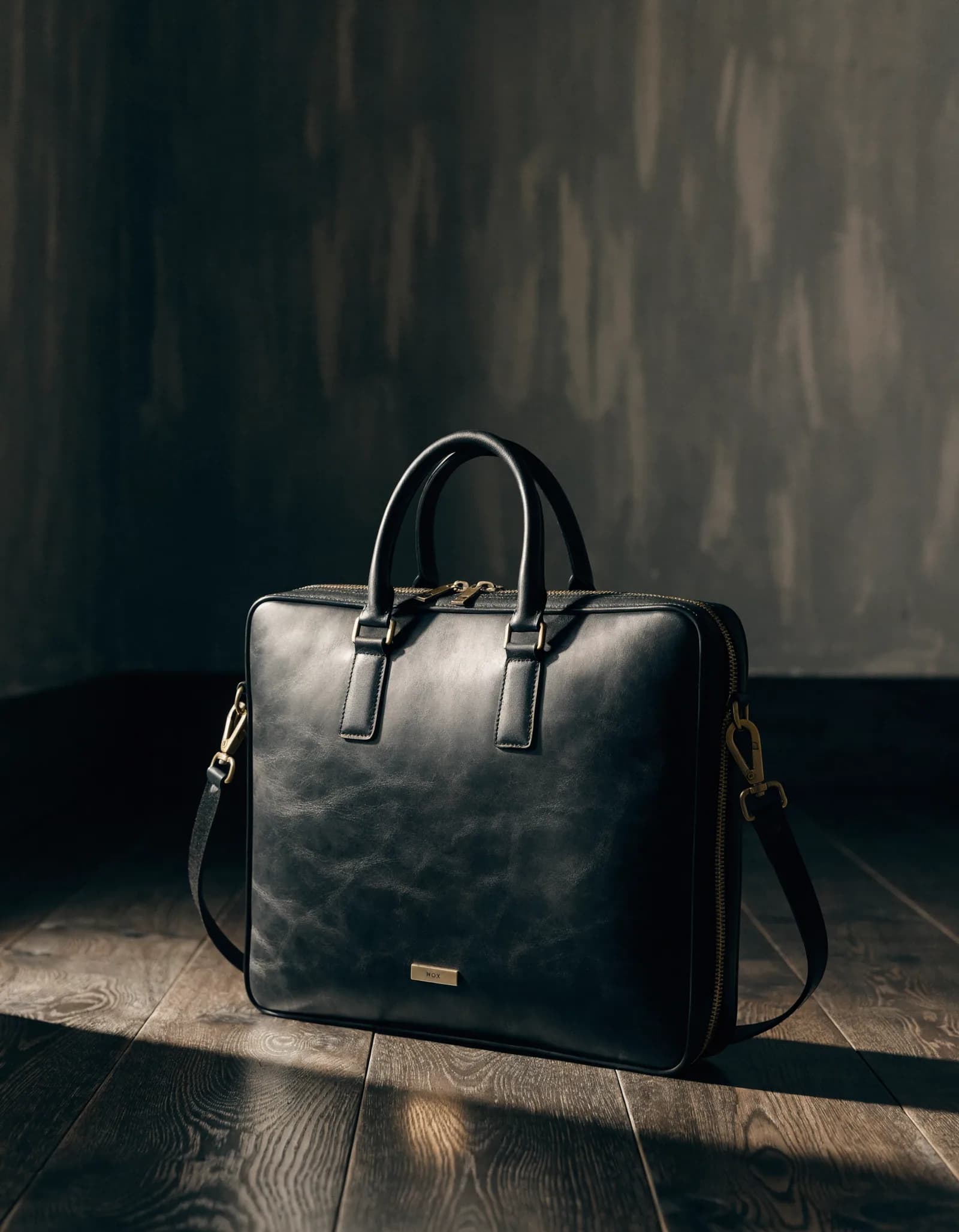 Ledger Brief 16 — F-02