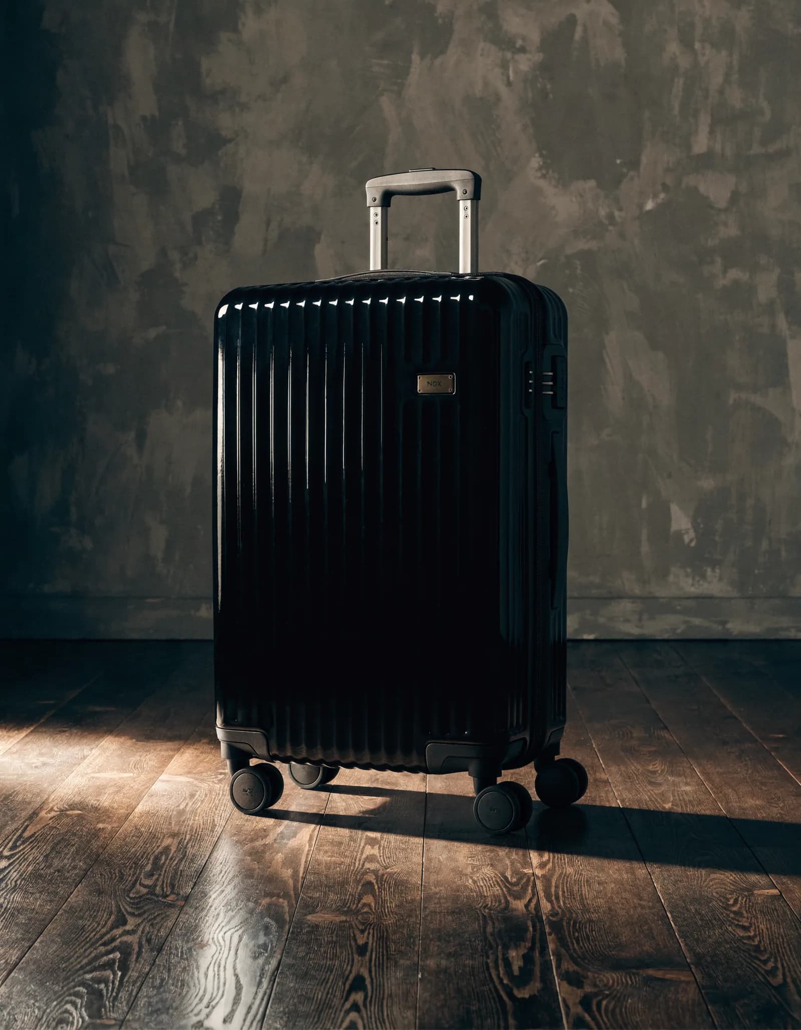 Meridian Check-In 72 — L-02