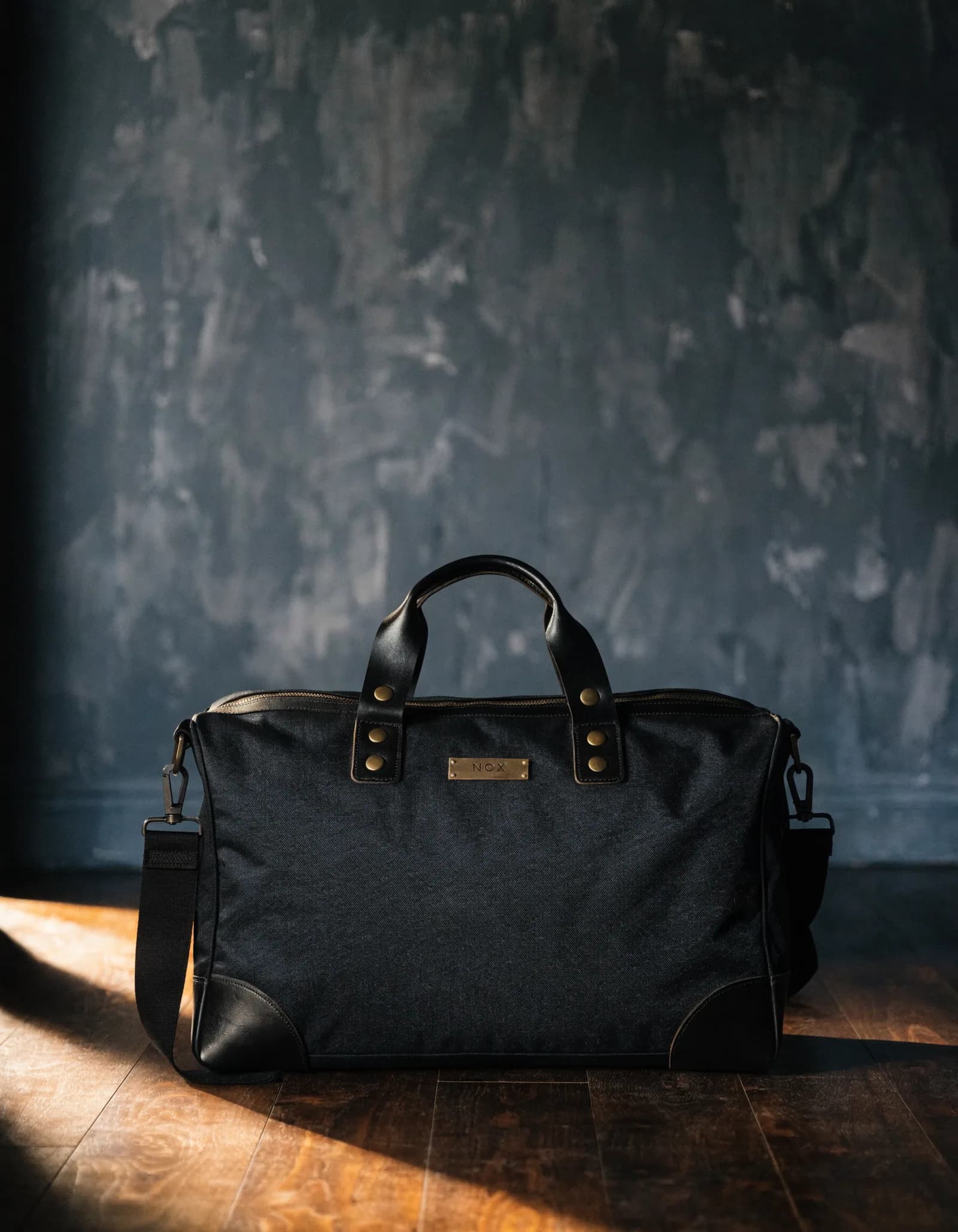 Nightshift 30 Duffel — D-02