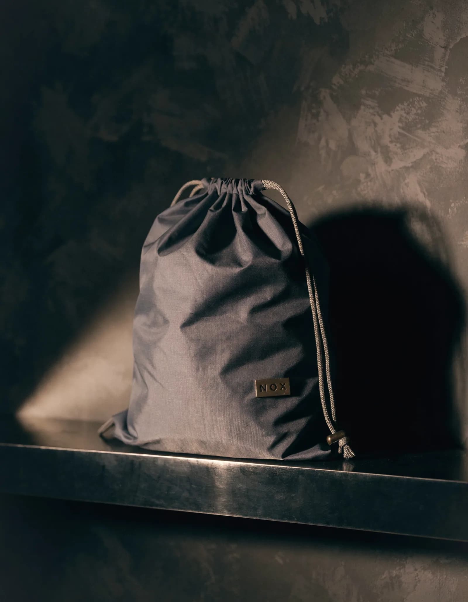 Packable Laundry Bag — O-06