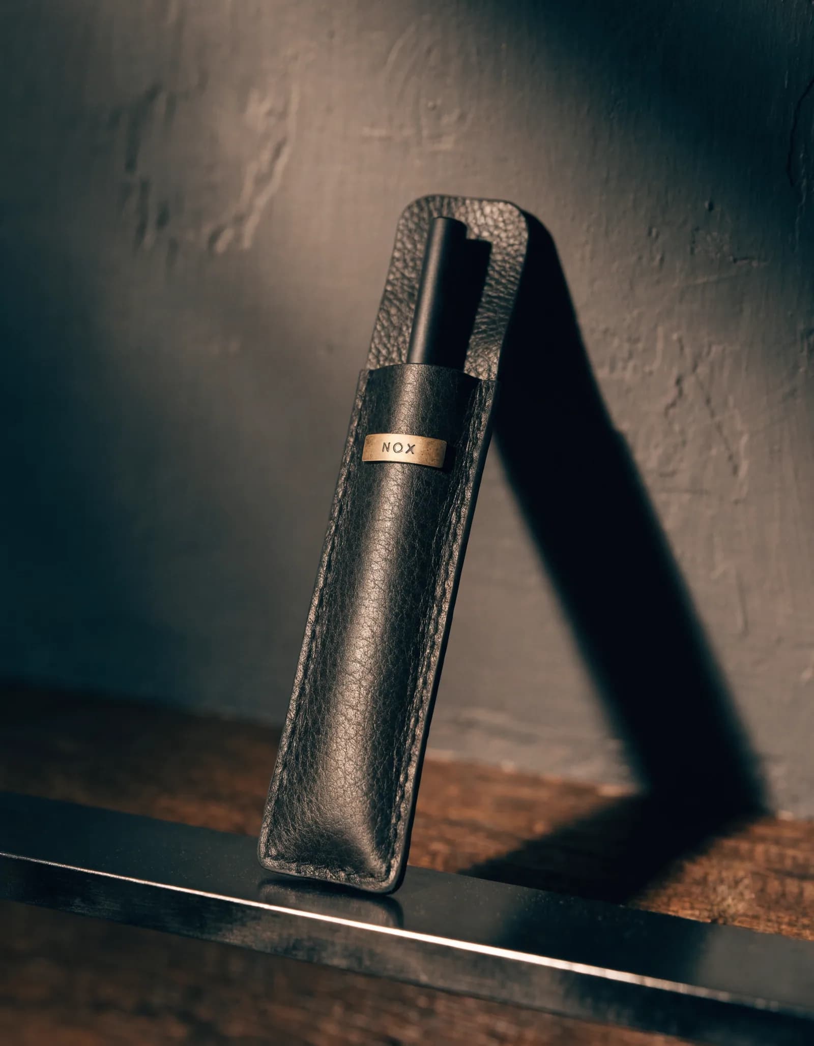 Pen Sleeve No. 12 — W-12