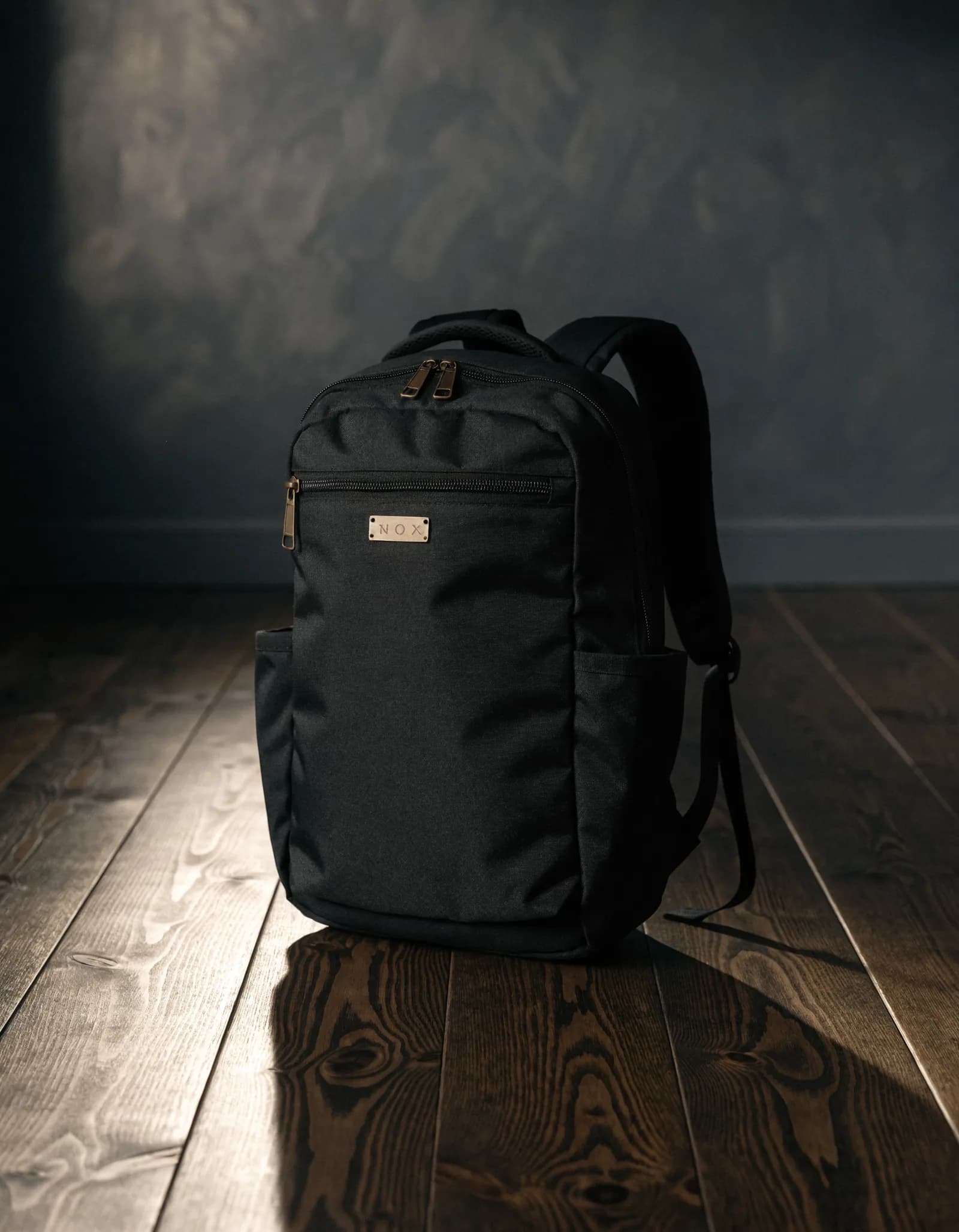 Sentry 22 Commuter — B-01