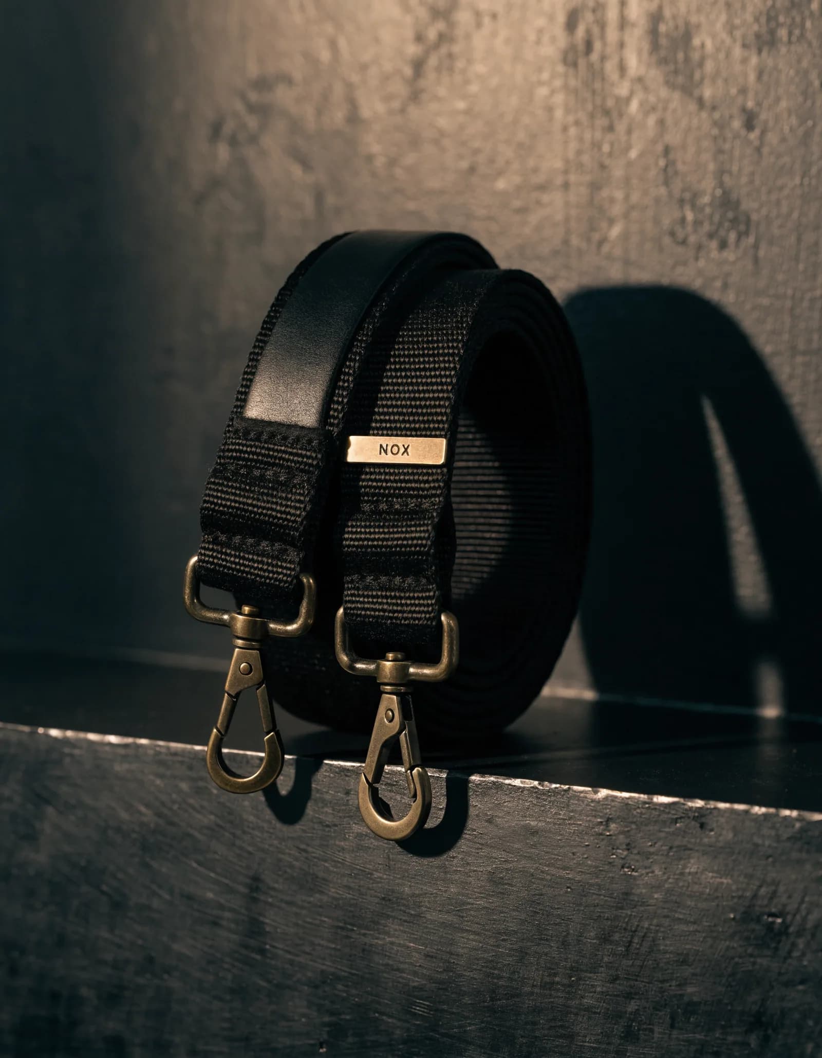 Shoulder Strap 38 mm — A-01