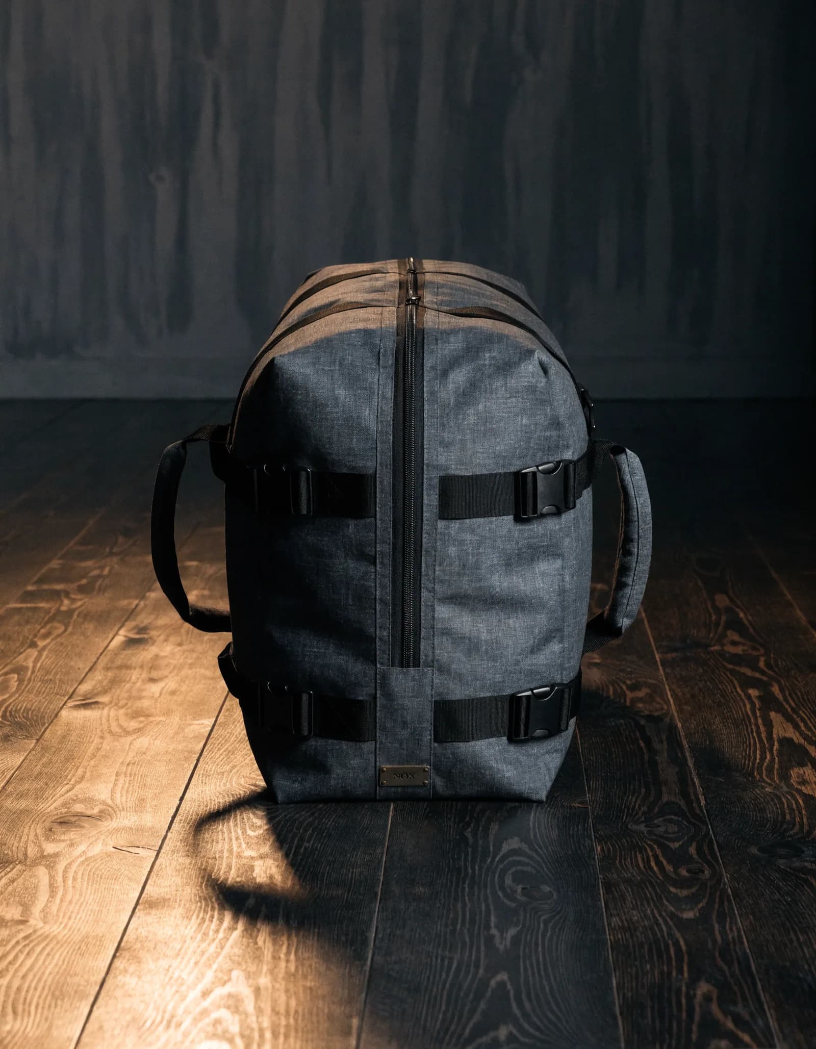 Umbra 55 Cargo Duffel — D-03