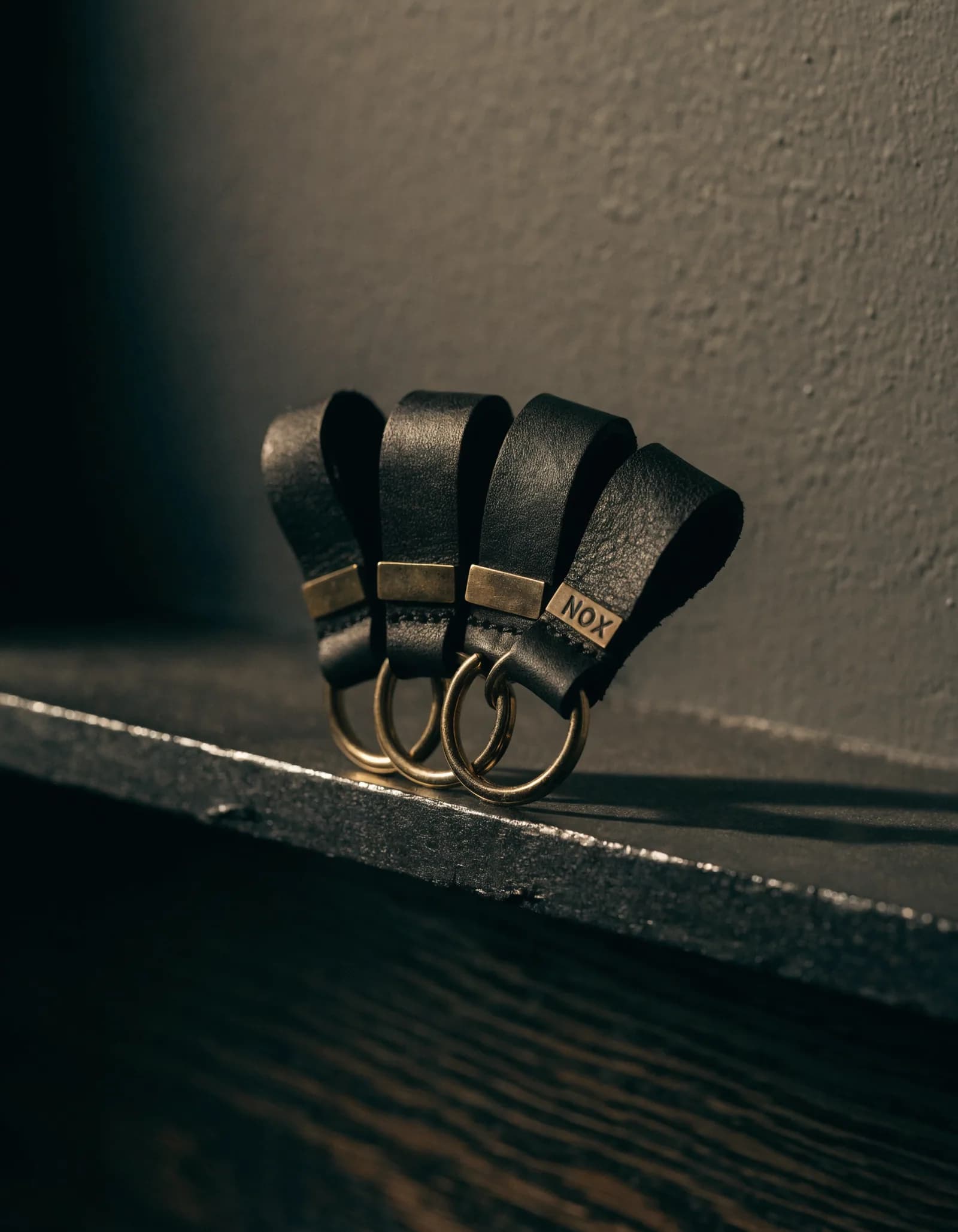 Zip Pull Set — A-05